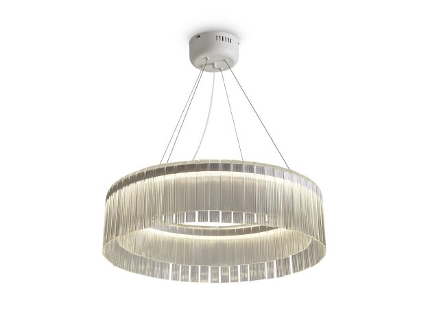 Подвесные светильники Freya FR5546PL-L60W Rain