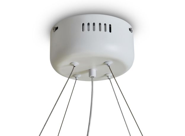 Подвесные светильники Freya FR5546PL-L60W Rain