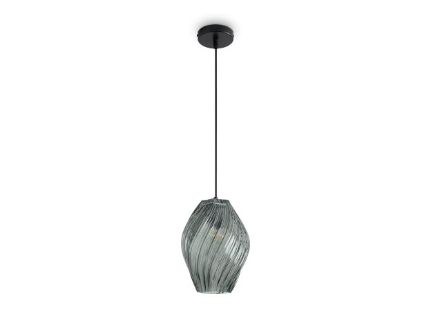Подвесные светильники Freya FR5547PL-01DBL Shiny
