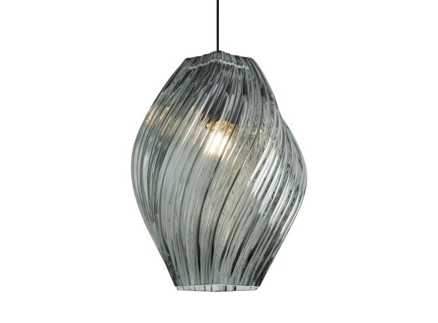 Подвесные светильники Freya FR5547PL-01DBL Shiny