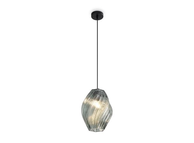 Подвесные светильники Freya FR5547PL-01DBL Shiny