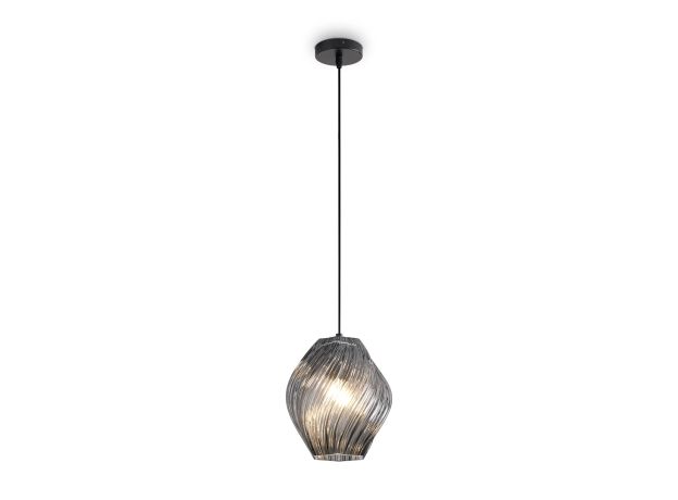 Подвесные светильники Freya FR5547PL-01SM Shiny