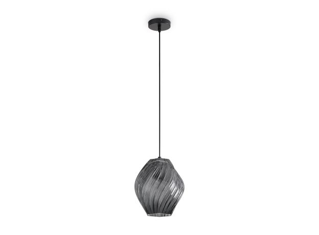 Подвесные светильники Freya FR5547PL-01SM Shiny