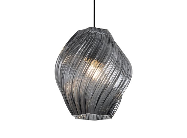 Подвесные светильники Freya FR5547PL-01SM Shiny
