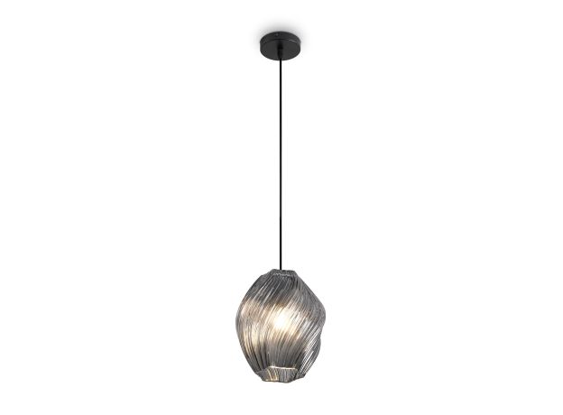Подвесные светильники Freya FR5547PL-01SM Shiny