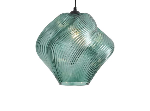 Подвесные светильники Freya FR5548PL-01DBL Shiny