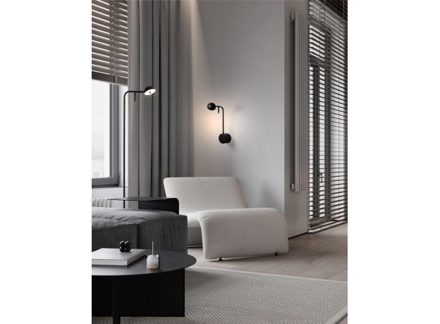 Торшеры Freya FR5549FL-L5B Piece