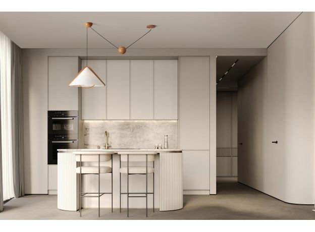 Подвесные светильники Freya FR5554CL-01T Umbra