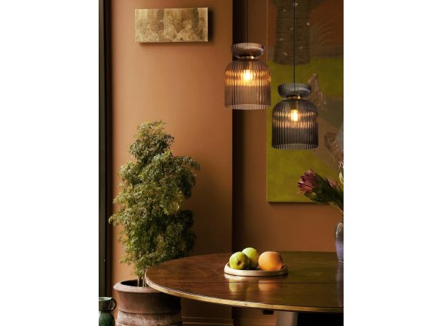 Подвесные светильники Freya FR5558PL-01BR Layla