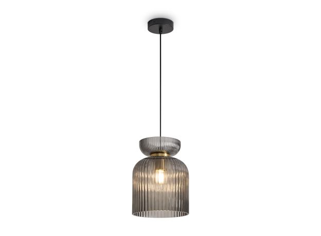 Подвесные светильники Freya FR5558PL-01SM Layla
