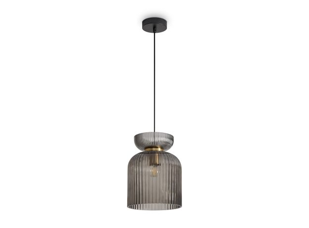 Подвесные светильники Freya FR5558PL-01SM Layla