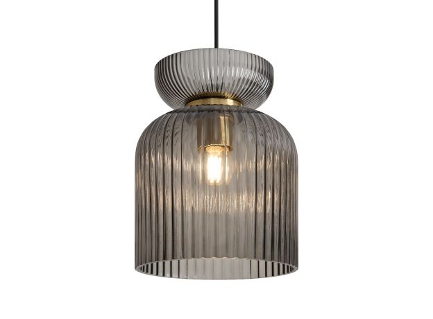 Подвесные светильники Freya FR5558PL-01SM Layla