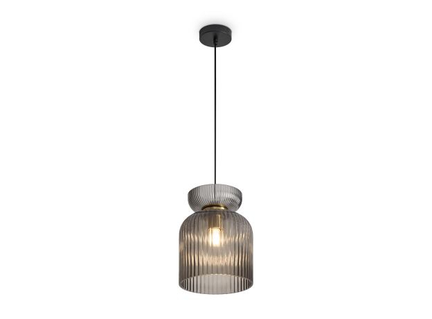 Подвесные светильники Freya FR5558PL-01SM Layla