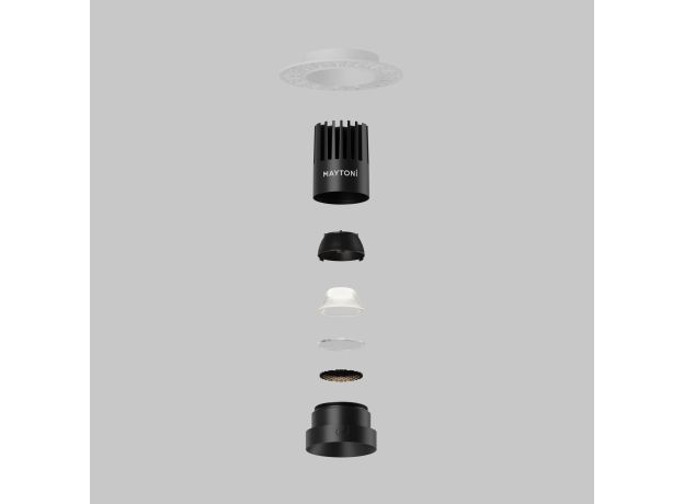 Комплектующие Maytoni Glass001-D35 Dip