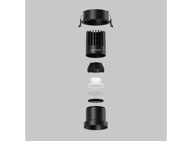 Комплектующие Maytoni Glass001-D45 Dip