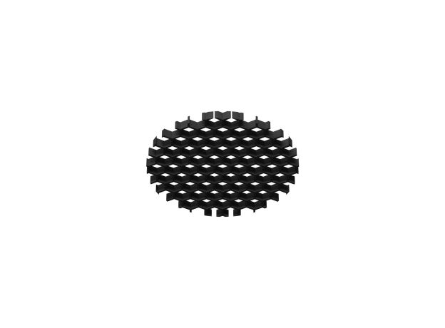 Комплектующие Maytoni HoneyComb001-D32 Dip