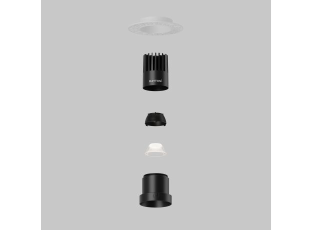 Комплектующие Maytoni Lens001D35-10W Dip