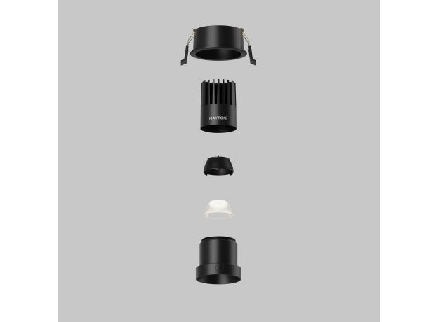 Комплектующие Maytoni Lens003D35-10W Dip