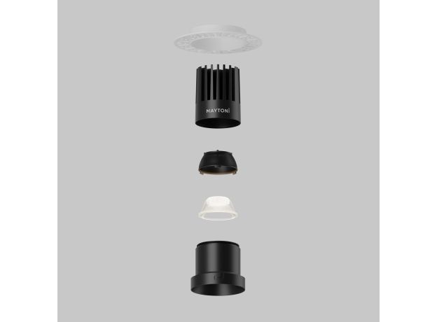 Комплектующие Maytoni Lens003D45-15W Dip