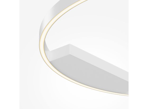 Потолочные светильники Maytoni MOD058CL-L50WK Rim