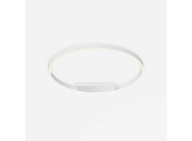 Потолочные светильники Maytoni MOD058CL-L50WK Rim