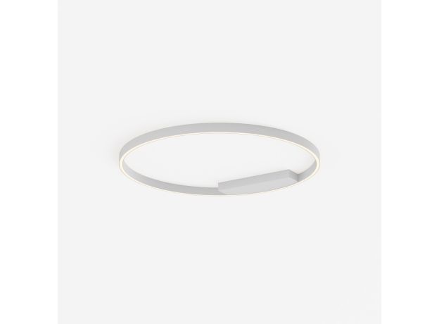 Потолочные светильники Maytoni MOD058CL-L50WK Rim