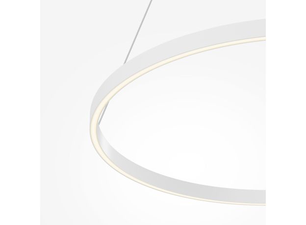 Подвесные светильники Maytoni MOD058PL-L42WK Rim