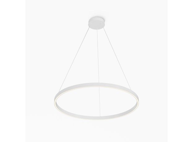 Подвесные светильники Maytoni MOD058PL-L42WK Rim