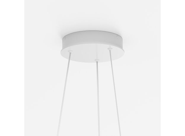 Подвесные светильники Maytoni MOD058PL-L42WK Rim