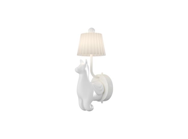 Настенные светильники Maytoni MOD377WL-L6W3K Senor Alpaca