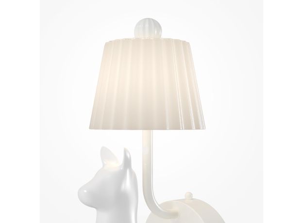 Настенные светильники Maytoni MOD377WL-L6W3K Senor Alpaca