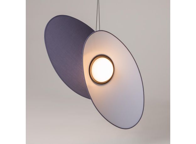 Подвесные светильники Maytoni MOD396PL-L10BL3K Evolution