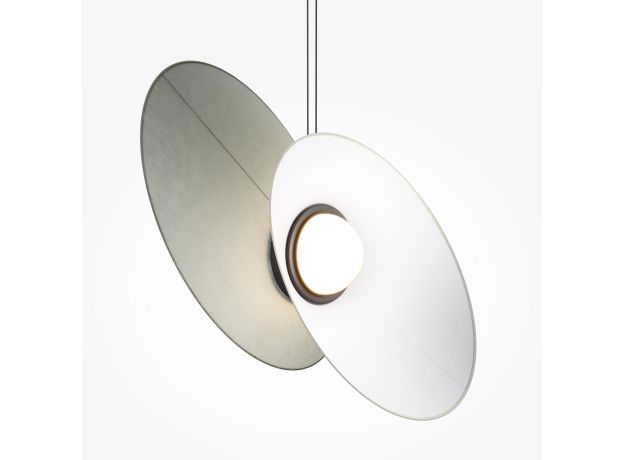 Подвесные светильники Maytoni MOD396PL-L10GR3K Evolution