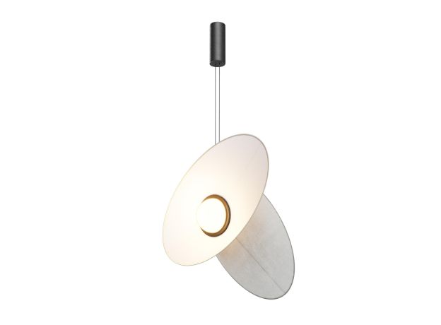 Подвесные светильники Maytoni MOD396PL-L10W3K Evolution