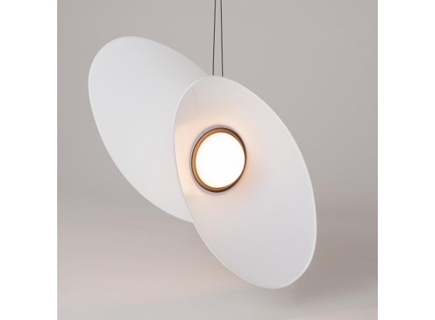 Подвесные светильники Maytoni MOD396PL-L10W3K Evolution