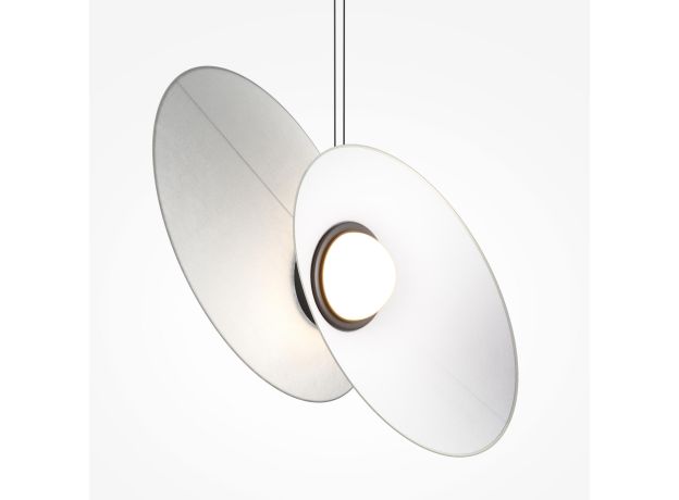 Подвесные светильники Maytoni MOD396PL-L10W3K Evolution
