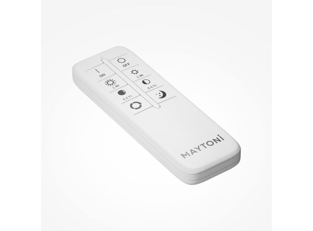 Потолочные светильники Maytoni MOD426CL-L32WK Incognito