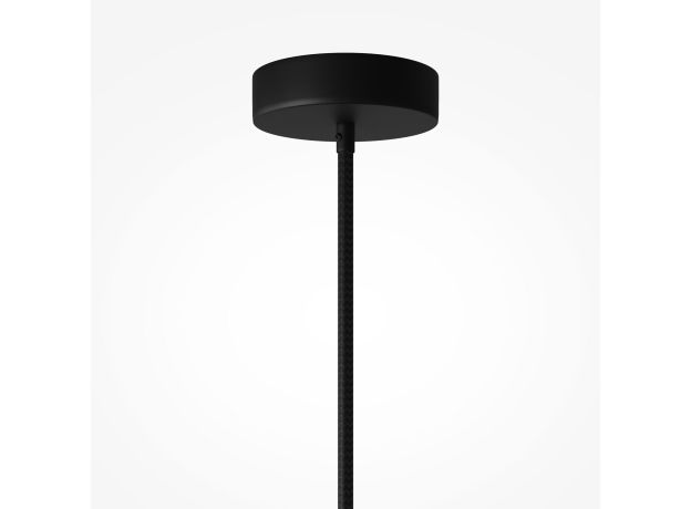 Подвесные светильники Maytoni MOD430PL-01CM Pilastro