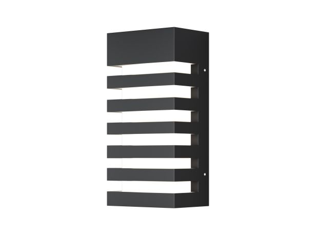 Уличные светильники Maytoni O034WL-01B Remsa