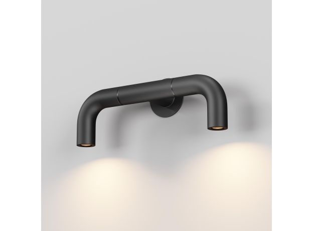 Уличные светильники Maytoni O477WL-L4GF3K Sleek
