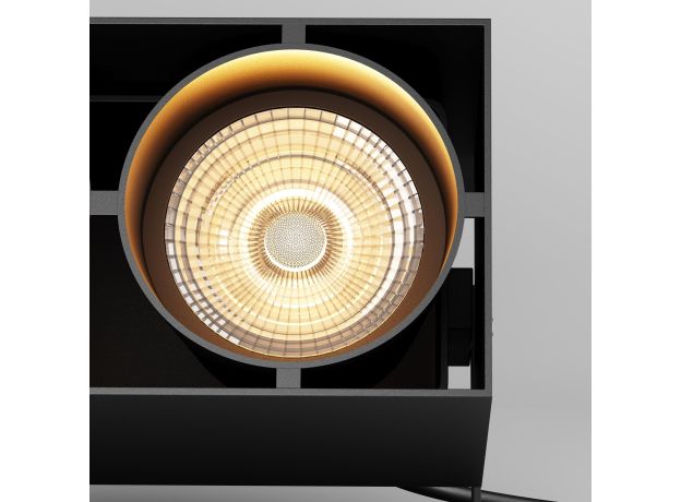 Уличные светильники Maytoni O486FL-L10GF3K Spot