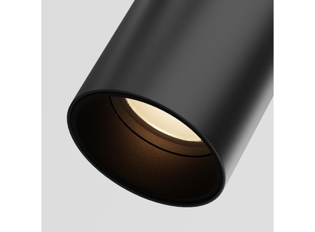 Трековое освещение Maytoni O-TR01-1-S-16WB3K Focus
