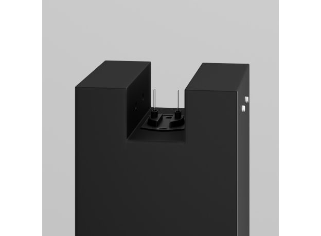 Трековое освещение Maytoni O-TR01-3-S-16WB3K Alfa
