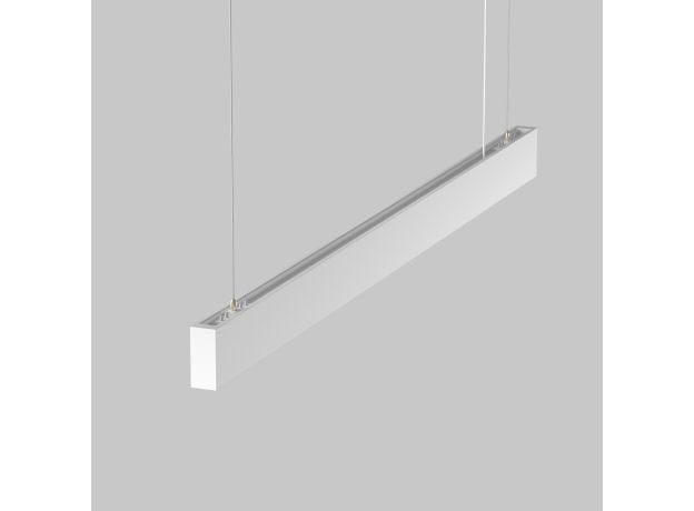 Подвесные светильники Maytoni P051PL-36W2.7-6K-W BASIS
