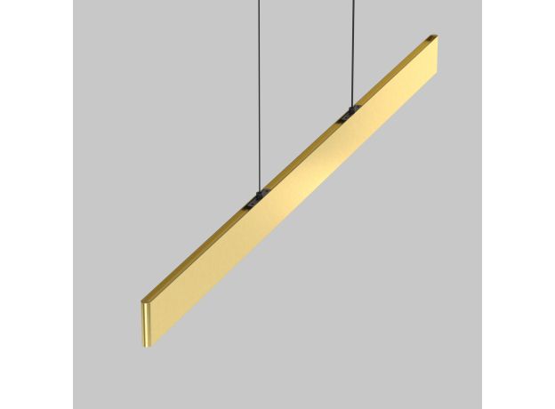 Подвесные светильники Maytoni P109PL-36W2.7-6K-BS Euphoria