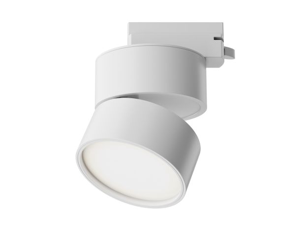 Трековое освещение Maytoni TR007-1-12W3K-W-1 Onda