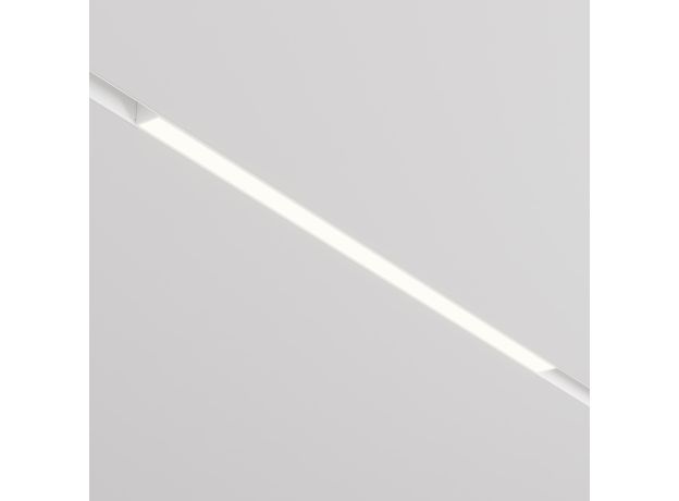 Трековое освещение Maytoni TR030-4-24WTW-DSZ-W BASIS