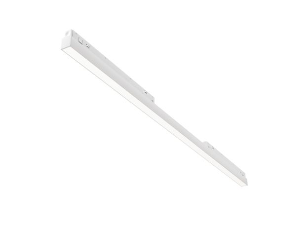 Трековое освещение Maytoni TR030-4-30WTW-DD2-W BASIS