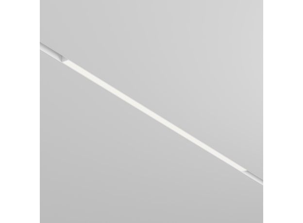 Трековое освещение Maytoni TR030-4-30WTW-DD2-W BASIS
