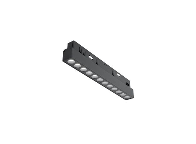 Трековое освещение Maytoni TR031-4-12WTW-DD2-B Points
